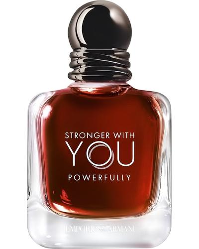 Giorgio Armani Stronger With You Powerfully главное фото