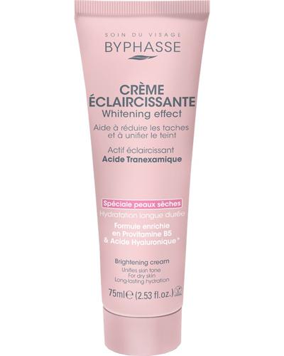 Byphasse Creme Visage Eclaircissante Speciale Peaux Seches главное фото