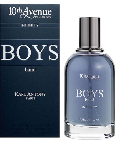 Karl Antony Boys Band Infinity главное фото
