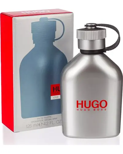 Hugo Boss HUGO Iced главное фото