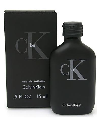 Calvin Klein CK Be фото 6