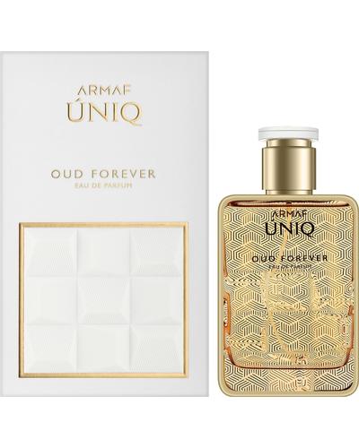Armaf Uniq Oud Forever фото 1