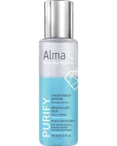Alma K Tender Makeup Remover главное фото