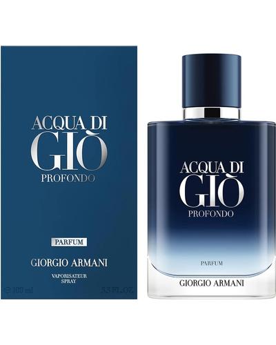 Giorgio Armani Acqua di Gio Profondo Parfum фото 2