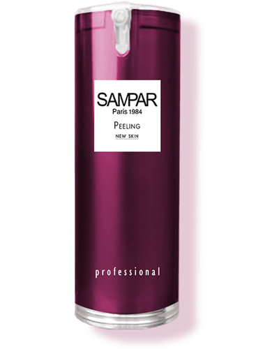 SAMPAR Peeling New Skin главное фото