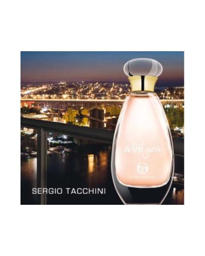 Sergio Tacchini With You фото 4