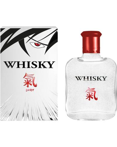 EVAFLOR Whisky Spirit фото 2