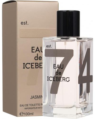 Iceberg Eau de Iceberg Jasmin фото 2