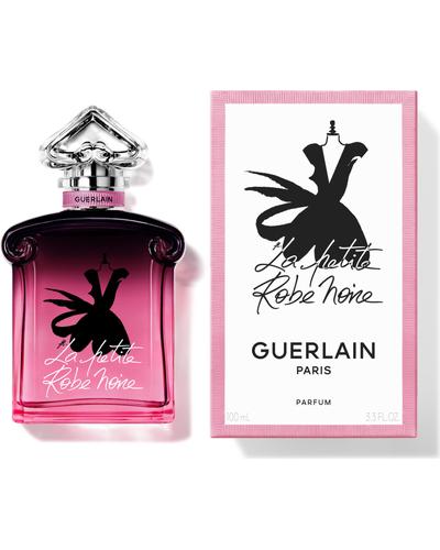 Guerlain La Petite Robe Noire Parfum фото 3