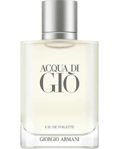 Giorgio Armani Acqua di Gio Eau de Toilette 2024 главное фото