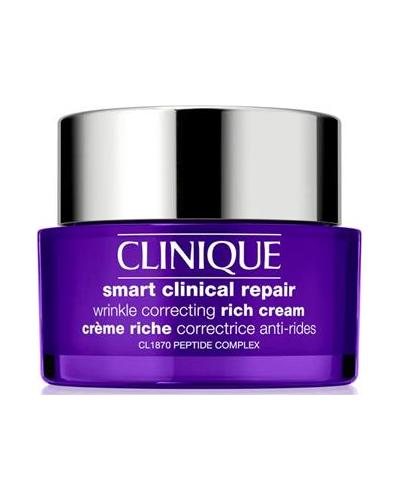Clinique Smart Clinical&trade; Repair Wrinkle Rich Cream главное фото