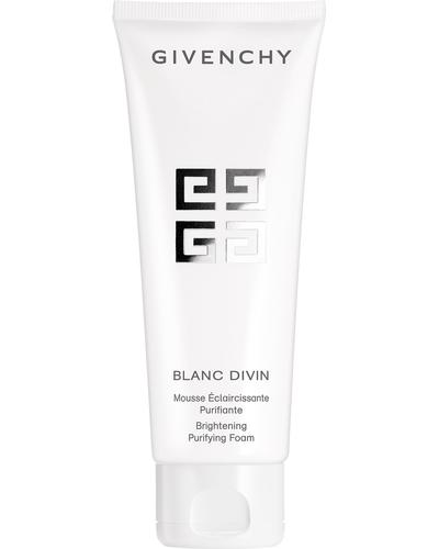Givenchy Blanc Divin Brightening Purifying Foam главное фото