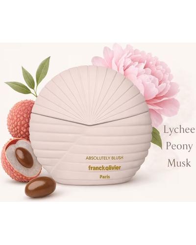 Franck Olivier Absolutely Blush фото 3