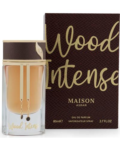 Maison Asrar Wood Intense фото 2