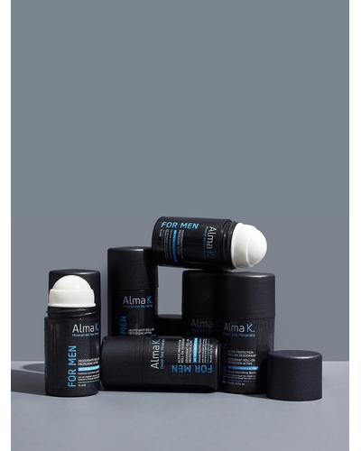 Alma K Active Protection Roll-On Deodorant фото 1