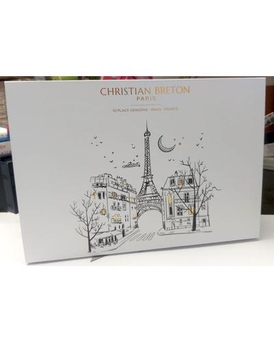 Christian BRETON SKIN SURVIVAL SET фото 1
