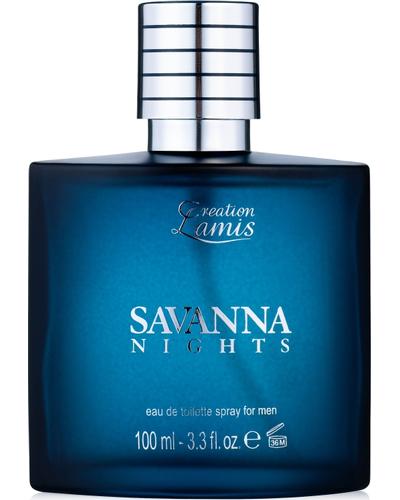 Creation Lamis Savanna Nights главное фото