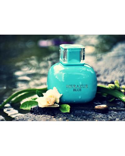 Prestige Parfums Merazur Blue фото 4
