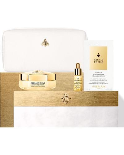 Guerlain Abeille Royale Honey Treatment Day Cream Ritual Gift Set главное фото