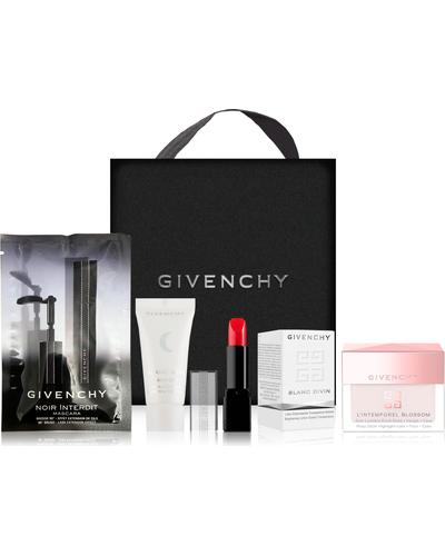 Givenchy L'Intemporel Blossom Rosy Glow Highlight Care Set главное фото
