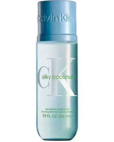 Calvin Klein Silky Coconut главное фото