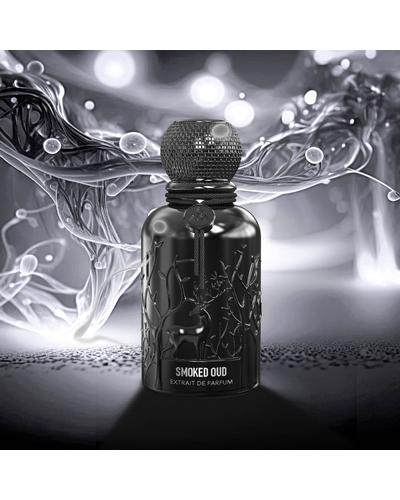 Auraa Desire Smoked Oud Extrait De Parfum фото 1