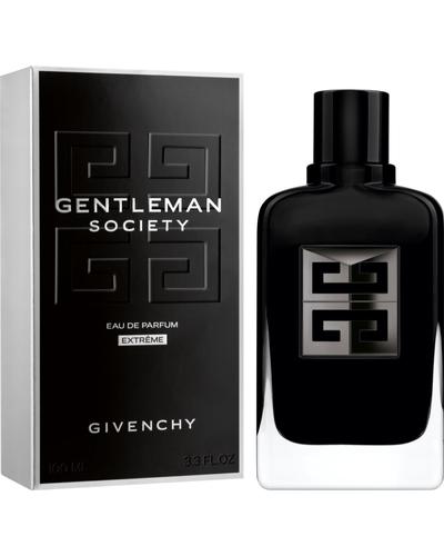 Givenchy Gentleman Society Extreme Eau De Parfume фото 5