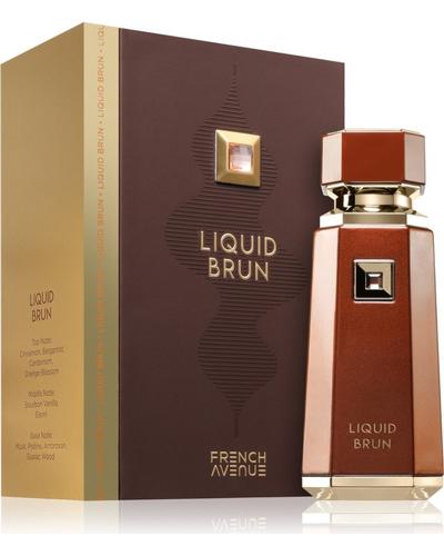 Fragrance World French Avenue  Liquid Brun фото 1