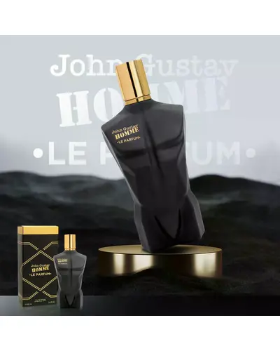 Fragrance World John Gustav Le Parfum фото 1
