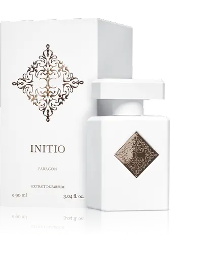 Initio Parfums Paragon фото 2