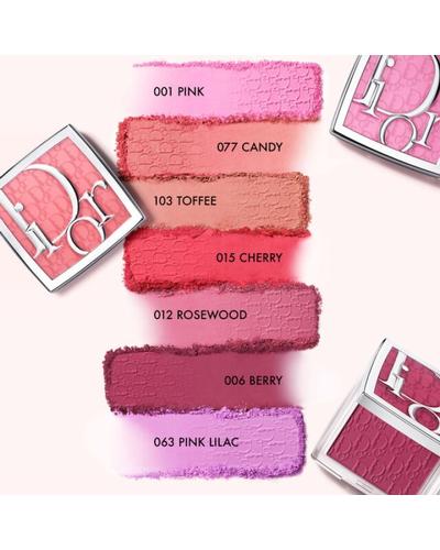 Dior Backstage Rosy Glow Blush фото 1