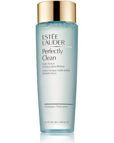 Estee Lauder Perfectly Clean Multi-Action Toning Lotion/Refiner главное фото