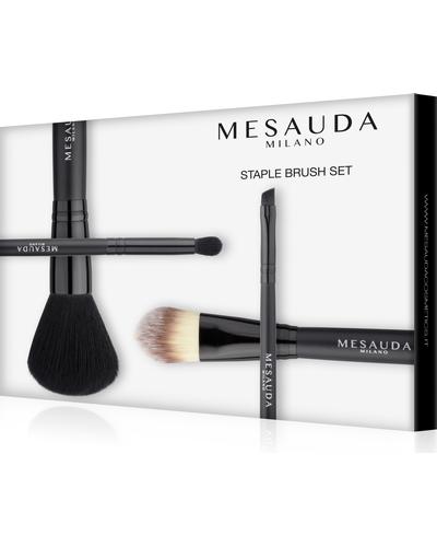 MESAUDA Staple Brush Set фото 2
