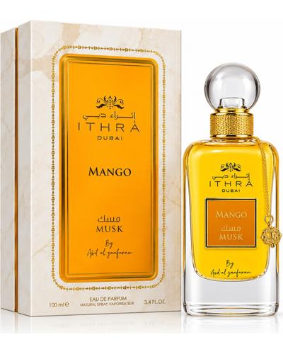 Ard Al Zaafaran Ithra Dubai Musk Mango фото 2