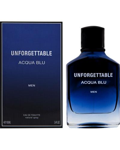 Glenn Perri Unforgettable Acqua Blu главное фото