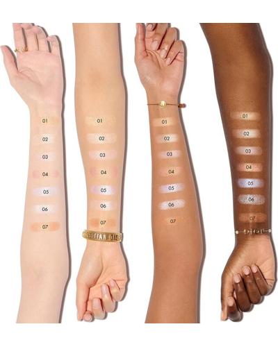 Dior Forever Glow Luminizer Highlighter фото 1