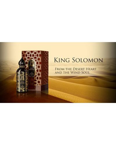 Attar Collection King Solomon фото 2