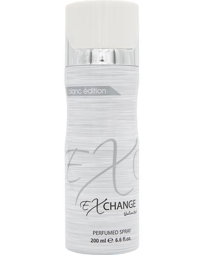 Fragrance World Exchange Unlimited главное фото