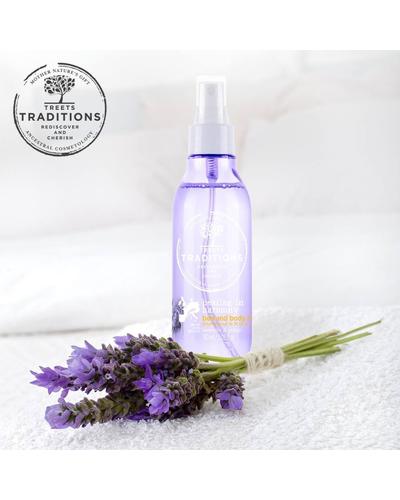 Treets Traditions Healing in Harmony Bed & Body Mist фото 1