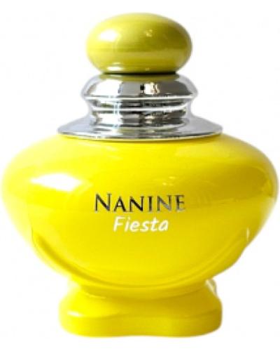 Prestige Parfums Nanine Fiesta главное фото