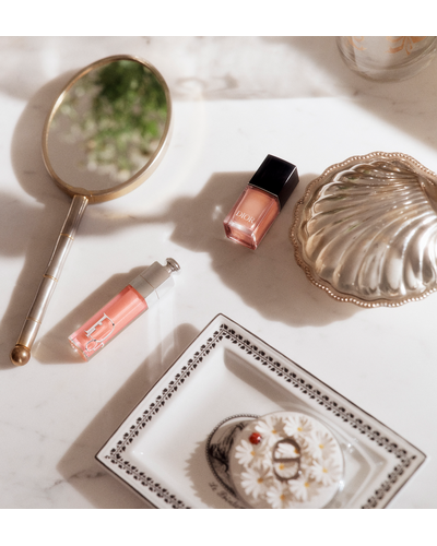 Dior Forever Nude Bronze Glow фото 2