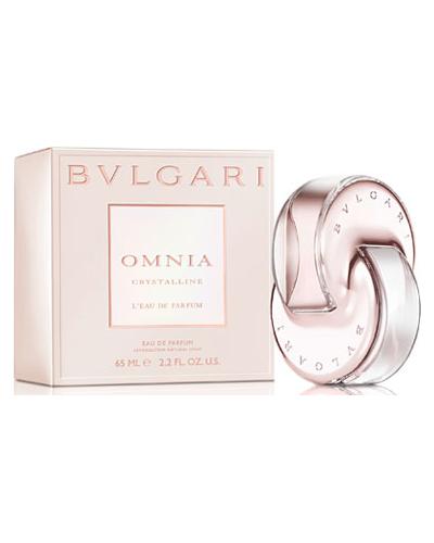 Bvlgari Omnia Crystalline L'Eau de Parfum фото 4