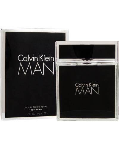 Calvin Klein MAN фото 4