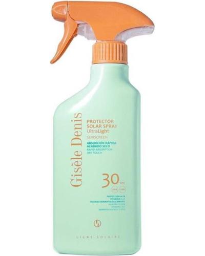 Gisele Denis Ultralight Sunscreen SPF 30 главное фото