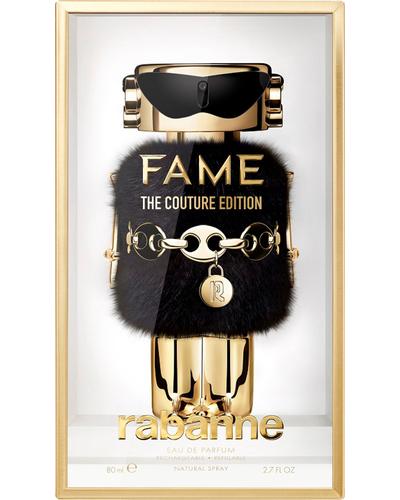 Paco Rabanne Fame The Couture Edition фото 1