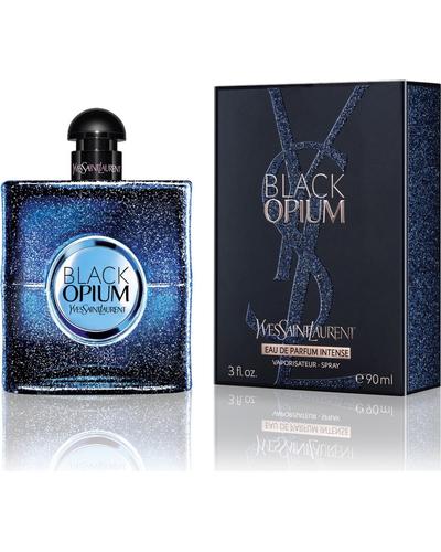 Yves Saint Laurent Black Opium Eau De Parfum Intense фото 3