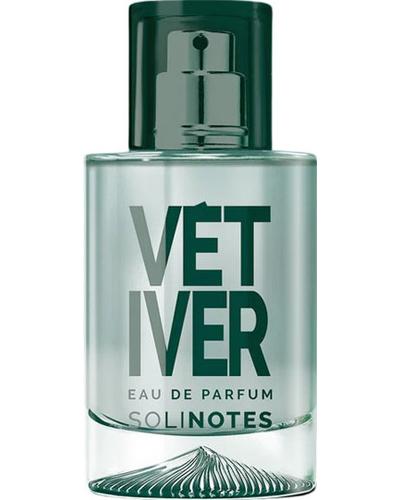 Solinotes Vetiver главное фото