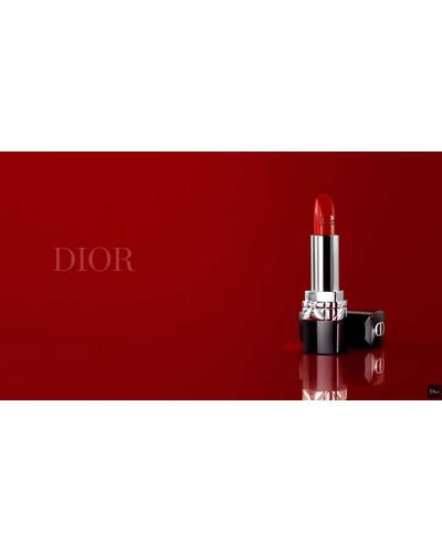 Dior Rouge Dior фото 2