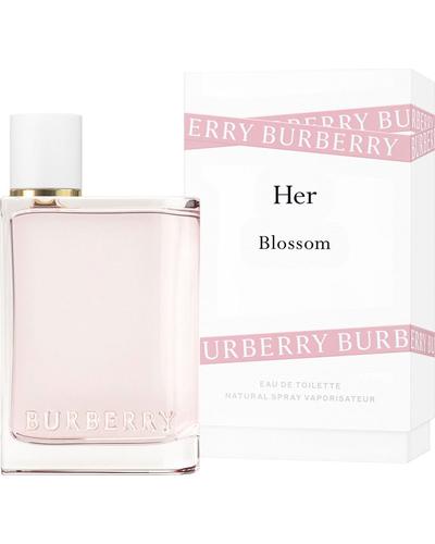 Burberry Her Blossom фото 1