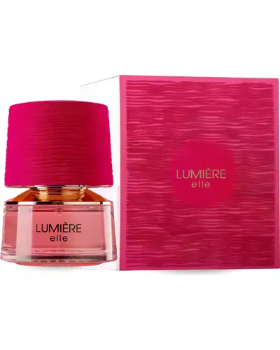 Fragrance World Lumiere Elle фото 2
